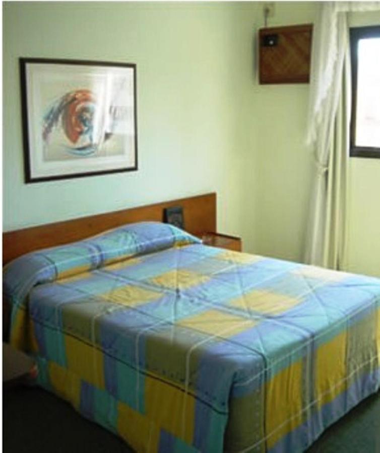 Hotel Real Park Jacareí Quarto foto
