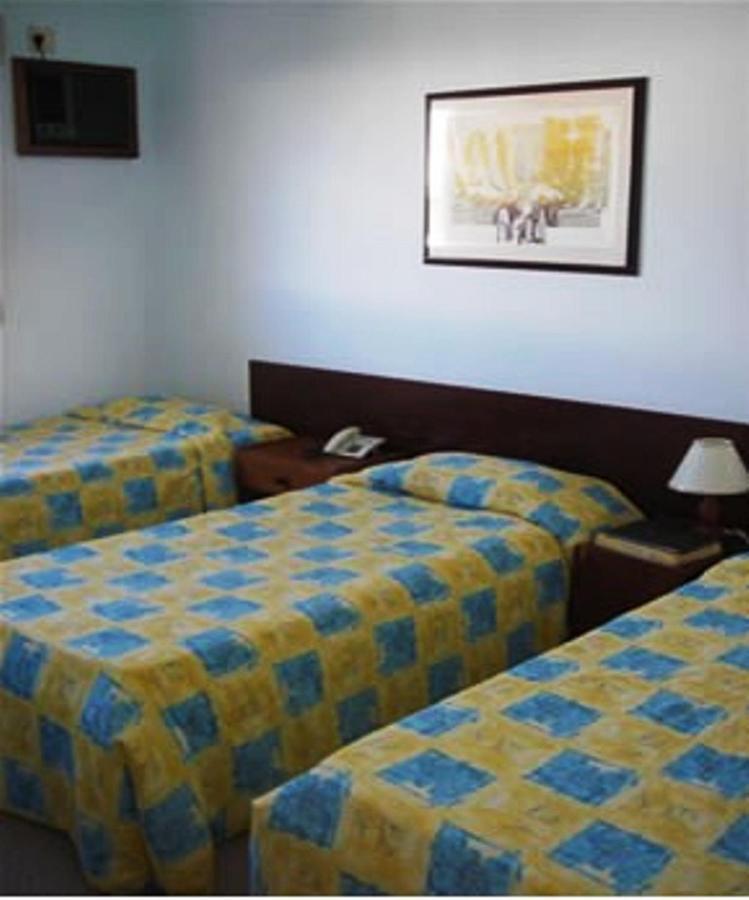 Hotel Real Park Jacareí Quarto foto